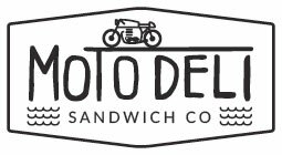 Moto Deli
