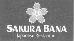 Sakura Bana Japanese Restaurant
