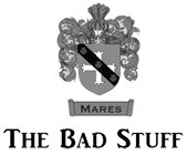 The Bad Stuff Tequila